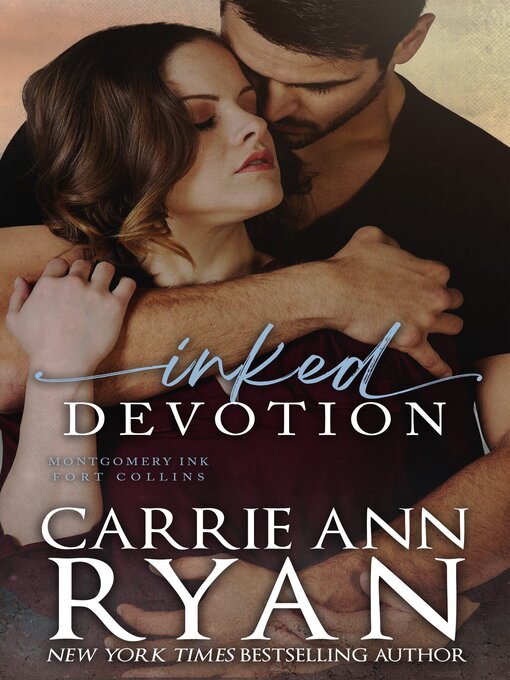 Title details for Inked Devotion by Carrie Ann Ryan - Available